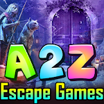Cover Image of Baixar A2Z Escape Games 1.0.5 APK