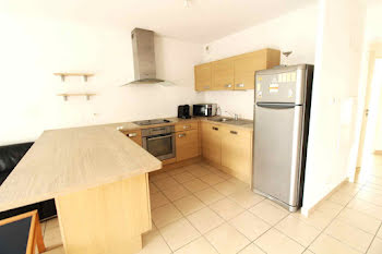 appartement à Lyon 9ème (69)