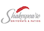 Shakespeare Driveways And Patios Limited Logo