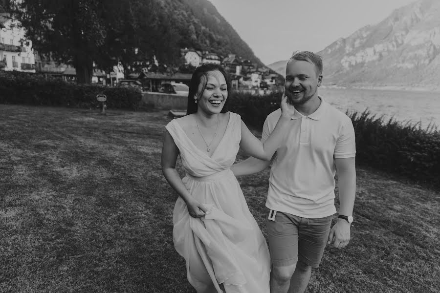 Fotógrafo de casamento Sergio Mazurini (mazur). Foto de 1 de agosto 2016