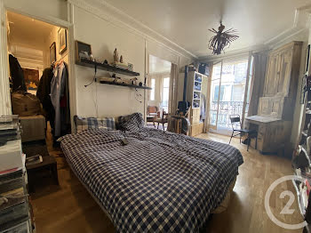 appartement à Paris 18ème (75)