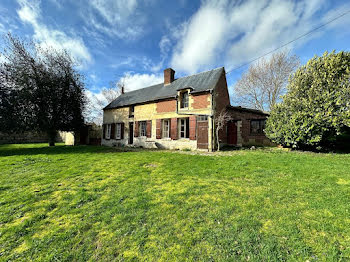 maison à Fresnoy-en-Thelle (60)