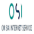 Om Sai Internet Service icon