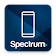 Spectrum Mobile Account icon