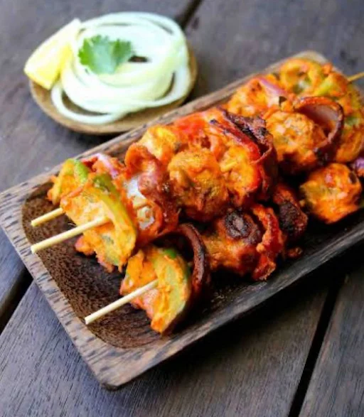 Mushroom Tikka[Online]