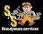 S N S Handyman Service Ltd Logo