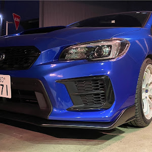 WRX STI VAB