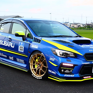 WRX STI VAB