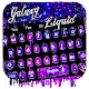 Download Galaxy Liquid Drop Keyboard Theme For PC Windows and Mac 10001004