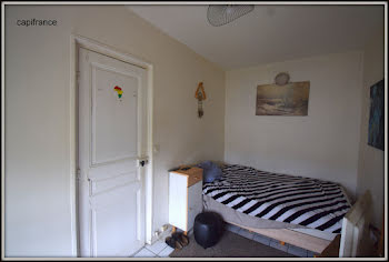 appartement à Aubervilliers (93)