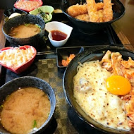 新丼日式餐廳