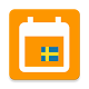 Download Enkel Svensk Kalender For PC Windows and Mac 1.0.7