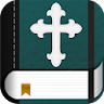 Bible Audio UKJV offline icon