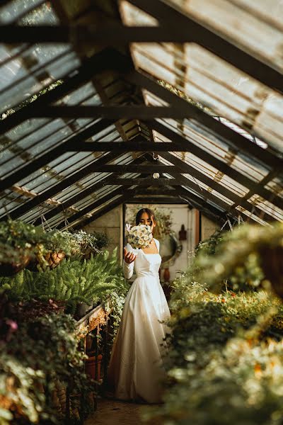 Wedding photographer Nika Glonti (nikaglonti). Photo of 6 December 2022