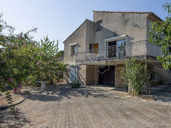 maison à Lorgues (83)