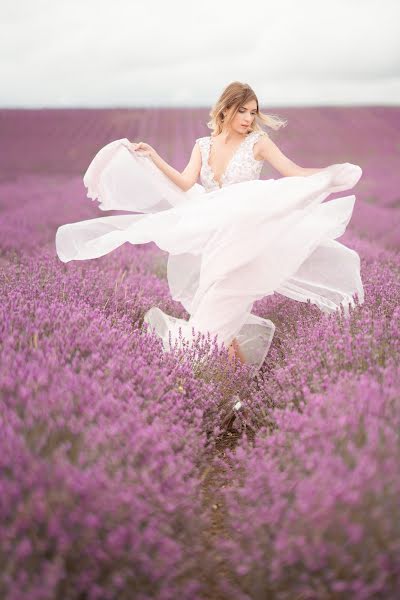 Fotografo di matrimoni Ioana Porav (ioanaporavfotog). Foto del 28 settembre 2018