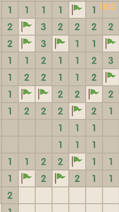 Minesweeper endless version 1.0 APK + Mod (Uang yang tidak terbatas) untuk android