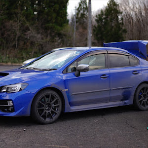 WRX STI VAB