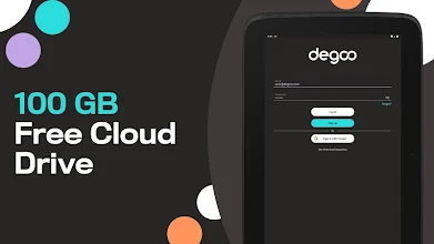 Degoo Cloud Storage Apps On Google Play