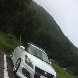 スイフトスポーツ ZC32S