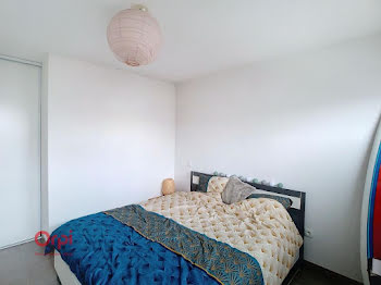 appartement à Nantes (44)