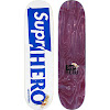 supreme®/antihero® dog skateboard ss22