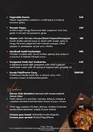 Tempt Asian- Park Elanza menu 2