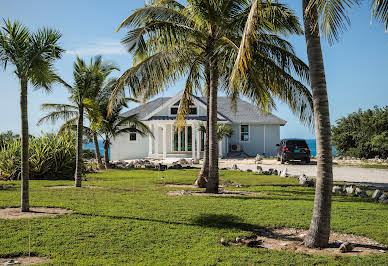 Maison avec terrasse 3