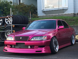 クレスタ Jzx100のドリフトに関するカスタム ドレスアップ情報 92件 車のカスタム情報はcartune 2ページ目