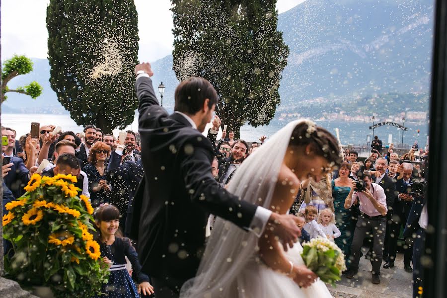 Bryllupsfotograf Tomás Ballester Rol (tomaselli). Bilde av 27 juli 2016