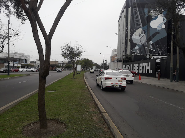 Av. Guardia Civil, Lima 15036, Perú