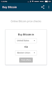 Buy Bitcoin(圖1)-速報App