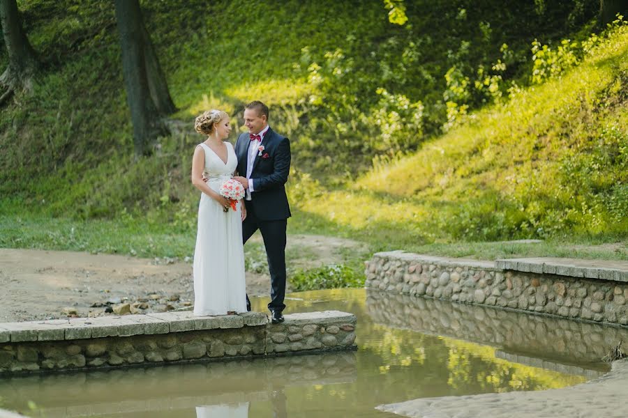 Fotógrafo de bodas Sergey Savko (savkosergey). Foto del 3 de septiembre 2014