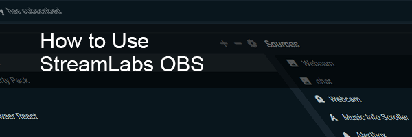 streamlabs obs settings