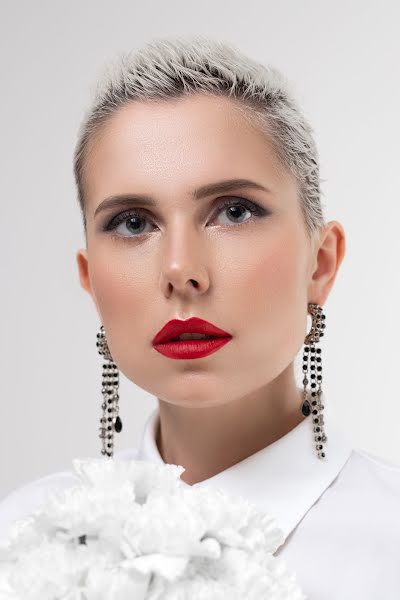 Vestuvių fotografas Anastasiya Smirnova (asmirnova). Nuotrauka 2022 balandžio 21