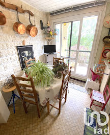 appartement à Les Ulis (91)