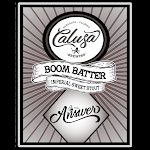 Calusa Boom Batter