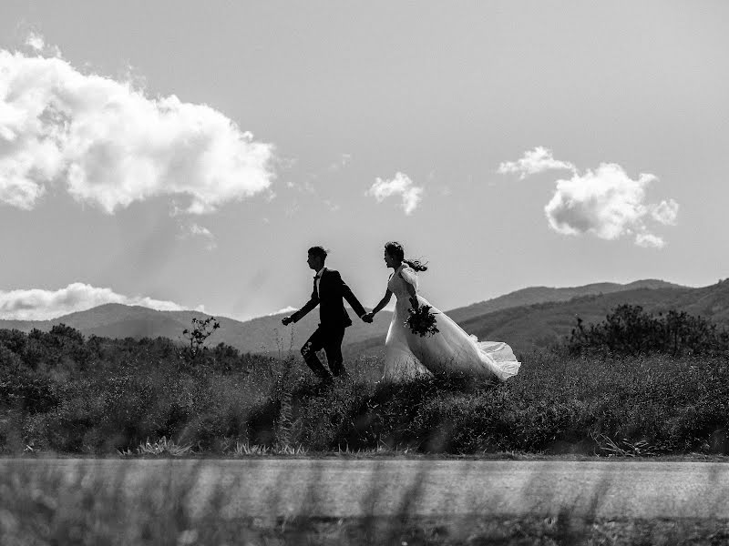 Hochzeitsfotograf A Lam (alam). Foto vom 24. Februar 2020