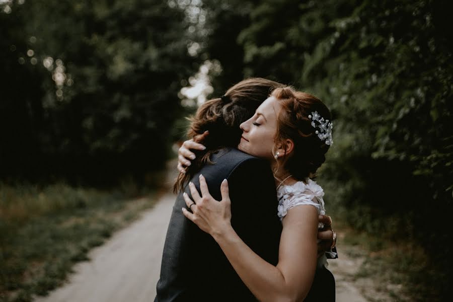 Wedding photographer Krisztian Bozso (krisztianbozso). Photo of 19 October 2018