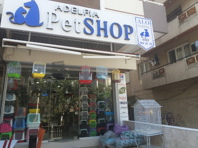 Adelfıa Petshop