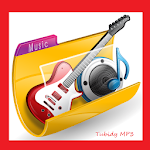 Cover Image of Download Tubidy MP3 Music Player V8 1.0 APK