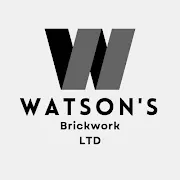 Watson's Brickwork Logo