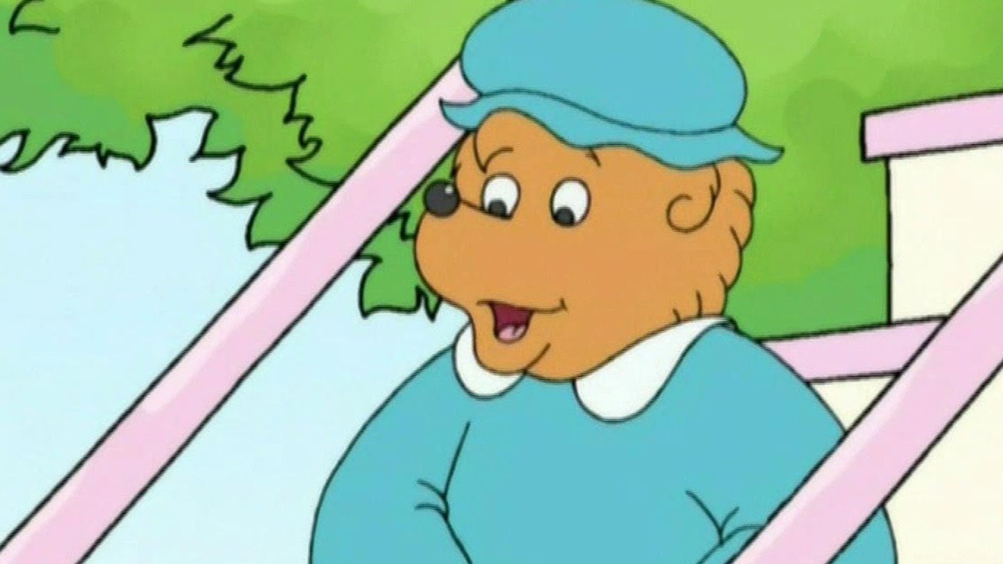 The Berenstain Bears