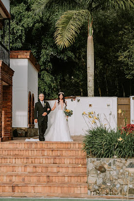 Wedding photographer Elizabeth Carvajal (elizabethcarvaj). Photo of 9 November 2021