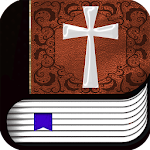 Cover Image of ダウンロード English Study Bible 2.0 APK