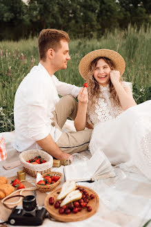 Photographe de mariage Elizaveta Bondarenko (bonbonphoto). Photo du 9 juin 2020