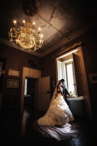 Wedding photographer Roberto De Rensis (derensis). Photo of 19 September 2014