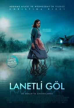 Lanetli Göl - Monstrous (2022)