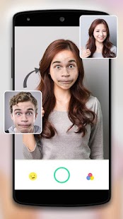 Face Camera－Snappy Photo Screenshot