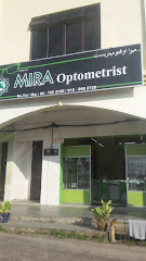 Mira Optometrist